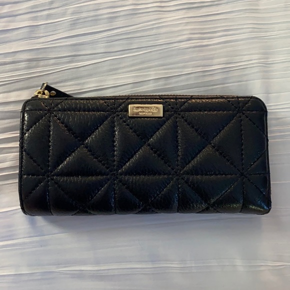 💓Kate Spade Wallet - Picture 1 of 7